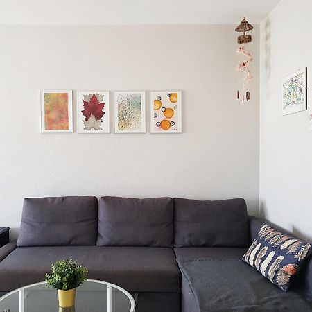 Valdelagrana Mar Ha Apartment El Puerto de Santa María Extérieur photo