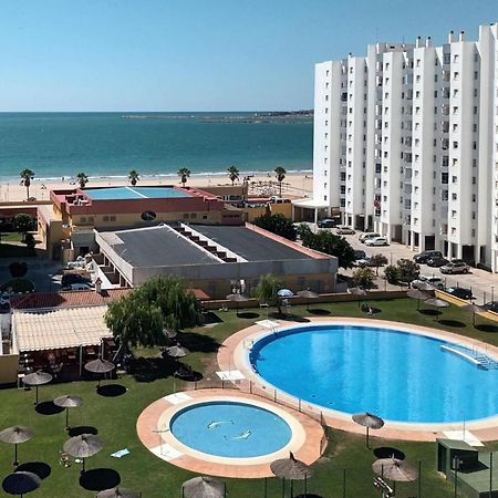 Valdelagrana Mar Ha Apartment El Puerto de Santa María Extérieur photo