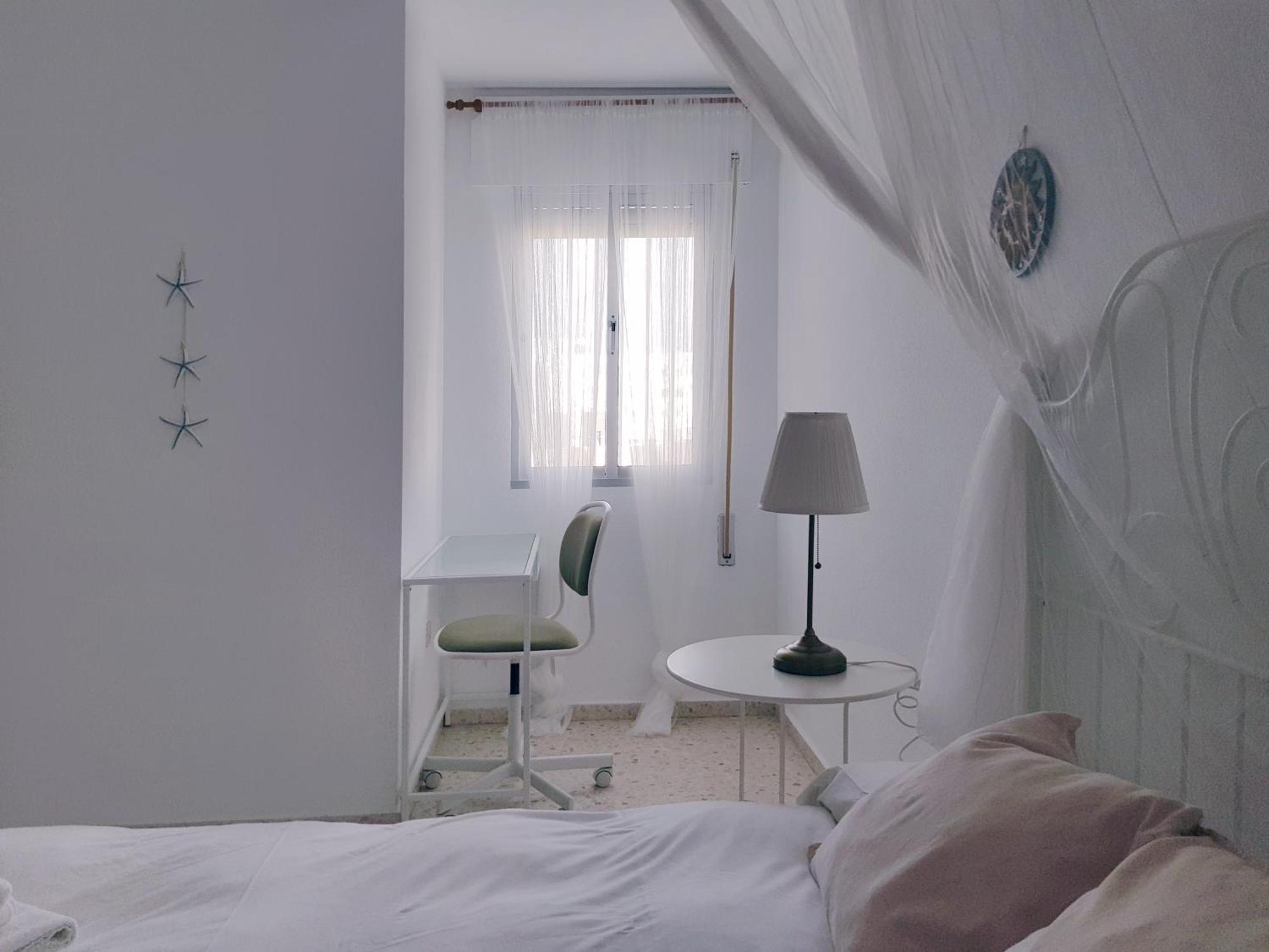 Valdelagrana Mar Ha Apartment El Puerto de Santa María Extérieur photo