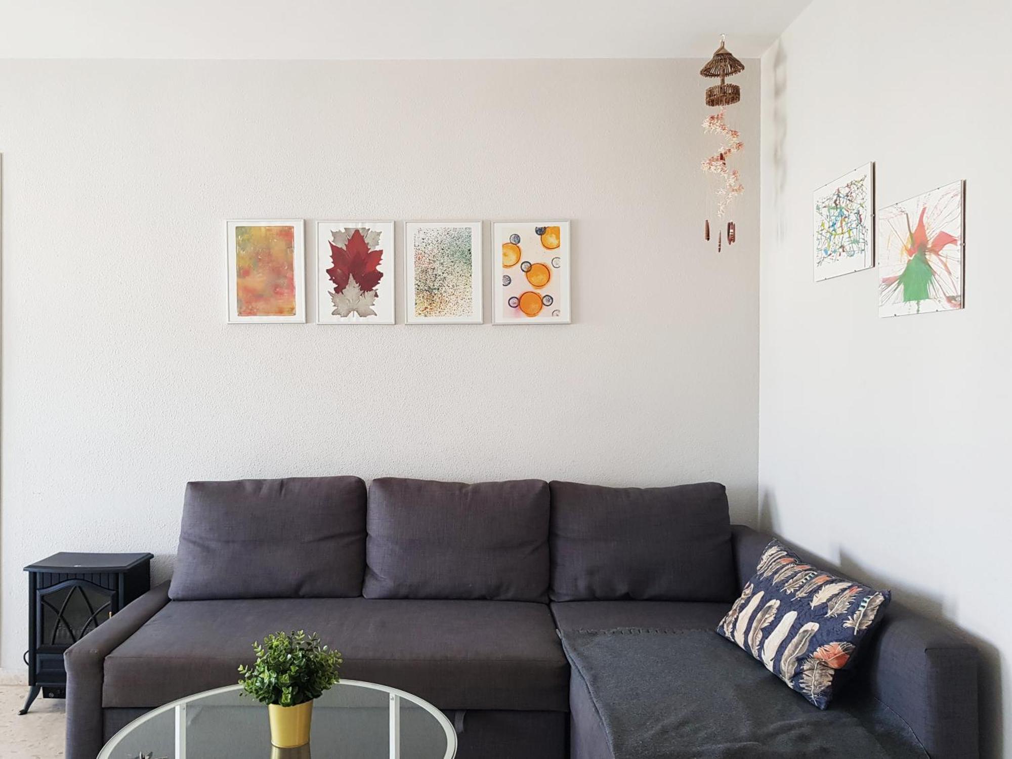 Valdelagrana Mar Ha Apartment El Puerto de Santa María Extérieur photo