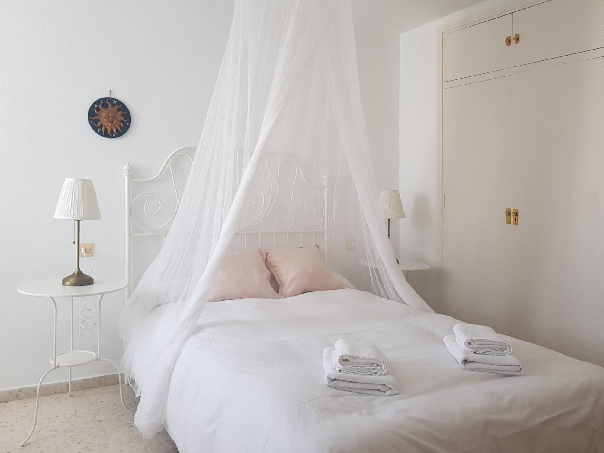 Valdelagrana Mar Ha Apartment El Puerto de Santa María Extérieur photo